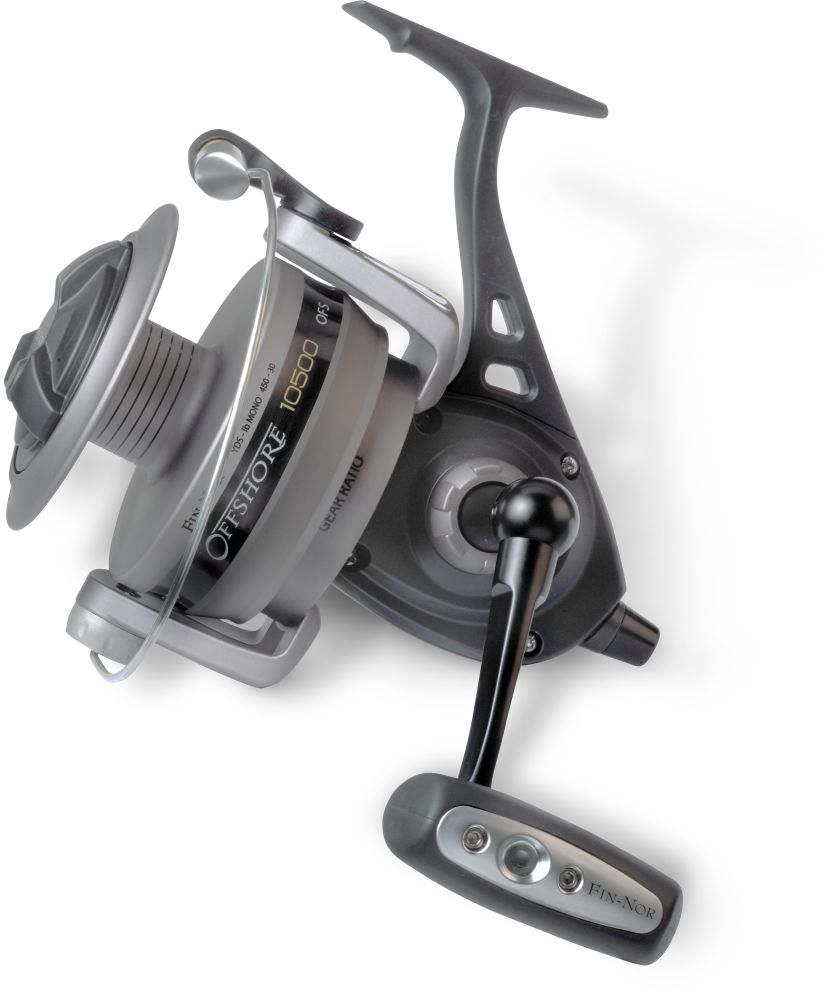 フィンノール fin-nor offshore 10500
